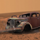Illustration for article titled Thanks A Load, NASA, Now Cars Will Rust On Mars